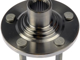 Dorman - OE Solutions Wheel Hub 930-201 - view 3