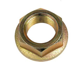 Dorman - OE Solutions Wheel Hub 930-407 - view 3