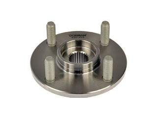 Dorman - OE Solutions Wheel Hub 930-409 - view 2
