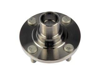 Wheel Hub fits 1993-2002 Toyota Corolla  DORMAN OE SOLUTIONS
