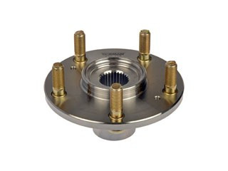Dorman - OE Solutions Wheel Hub 930-450 - view 2