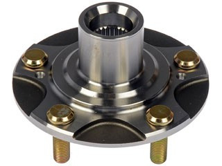 Dorman - OE Solutions Wheel Hub 930-465 - view 2