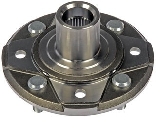Dorman - OE Solutions Wheel Hub 930-466 - view 2