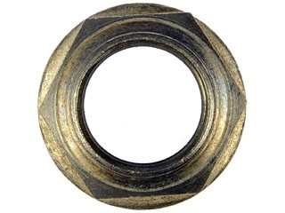 Dorman - OE Solutions Wheel Hub P/N:930-501