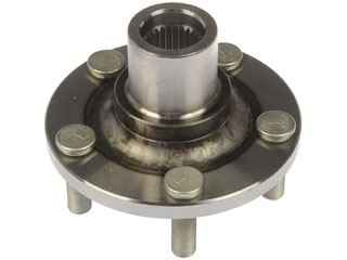 Dorman - OE Solutions Wheel Hub 930-501 - view 3
