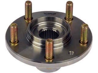 Dorman - OE Solutions Wheel Hub P/N:930-555
