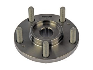 Dorman - OE Solutions Wheel Hub 930-608 - view 2