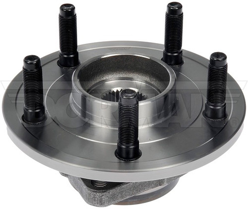 Dorman - OE Solutions Wheel Bearing and Hub Assembly P/N:930-610