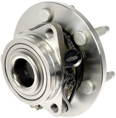 Dorman - OE Solutions Wheel Bearing and Hub Assembly 930-611 - view 3