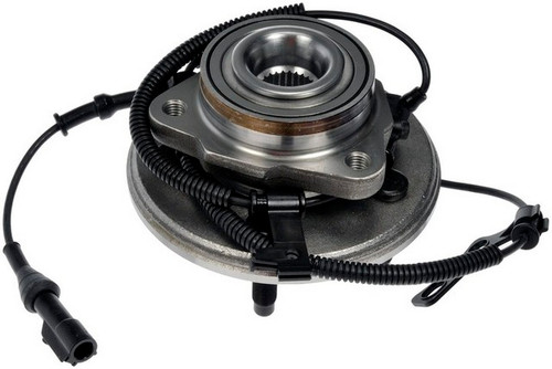 Dorman - OE Solutions Wheel Bearing and Hub Assembly 930-620 - view 2