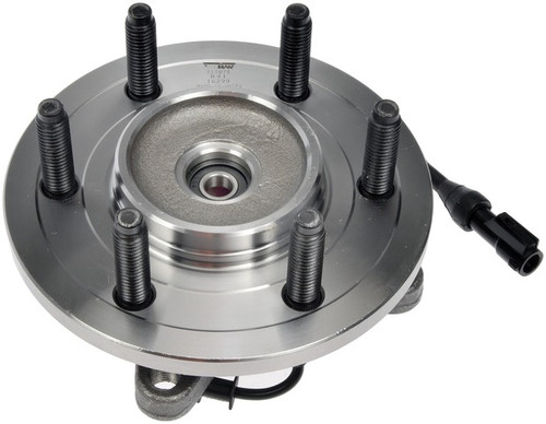 Dorman - OE Solutions Wheel Bearing and Hub Assembly 930-622