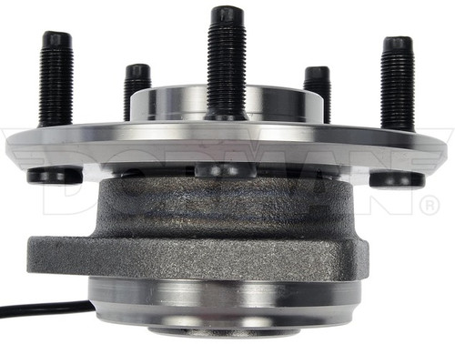 Dorman - OE Solutions Wheel Bearing and Hub Assembly P/N:930-625