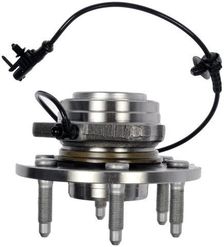 Dorman - OE Solutions Wheel Bearing and Hub Assembly P/N:930-633