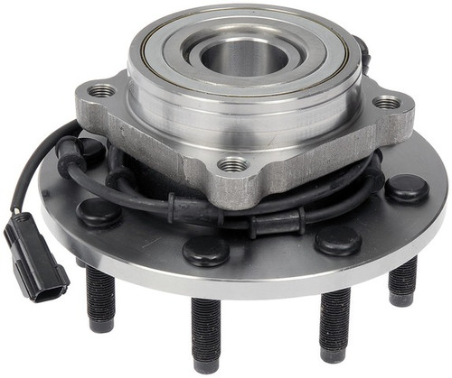 Dorman - OE Solutions Wheel Bearing and Hub Assembly 930-636 - view 3
