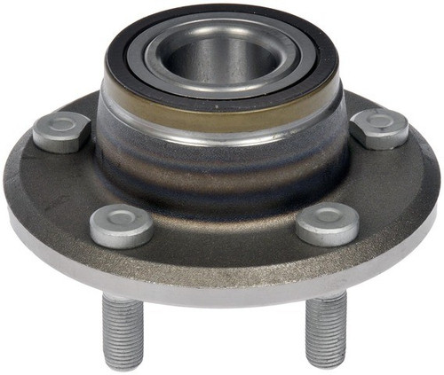 Dorman - OE Solutions Wheel Bearing and Hub Assembly P/N:930-638