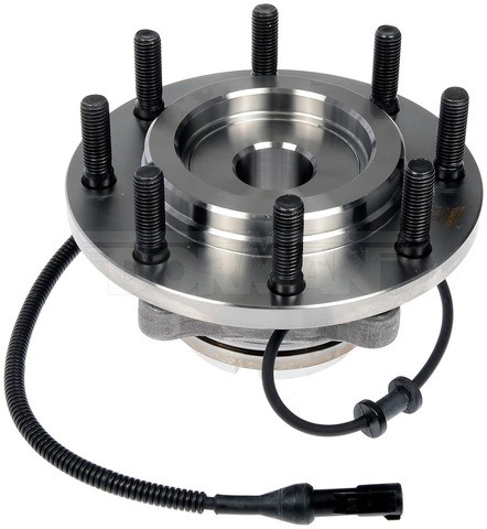 Dorman - OE Solutions Wheel Bearing and Hub Assembly 930-639