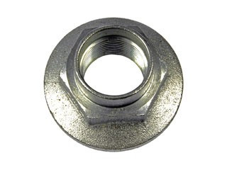 Dorman - OE Solutions Wheel Hub 930-651 - view 2