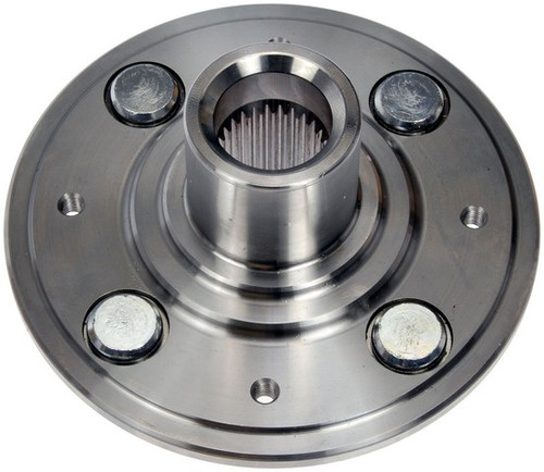 Dorman - OE Solutions Wheel Hub 930-981 - view 2