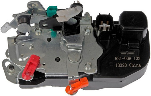 Door Lock Actuator Motor fits 1998-2004 Dodge Intrepid  DORMAN OE SOLUTIONS