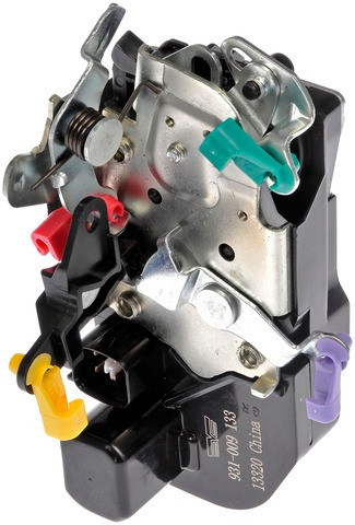 Dorman - OE Solutions Door Lock Actuator Motor P/N:931-009