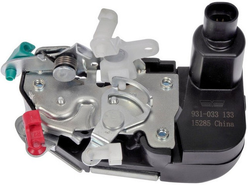 Door Lock Actuator Motor fits 1997-2000 Plymouth Grand Voyager,Voyager  DORMAN O