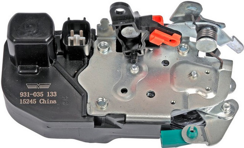 Dorman - OE Solutions Door Lock Actuator Motor P/N:931-035