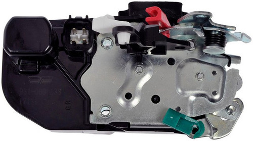 Dorman - OE Solutions Door Lock Actuator Motor P/N:931-069