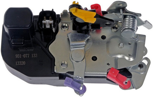 Dorman - OE Solutions Door Lock Actuator Motor P/N:931-077