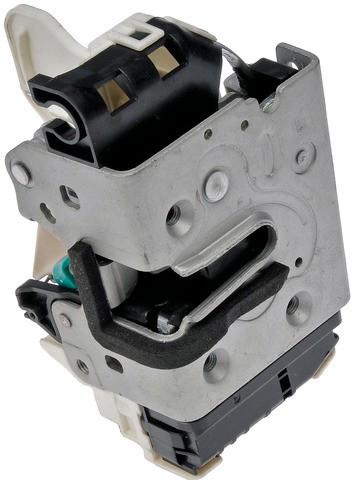Dorman - OE Solutions Door Lock Actuator Motor P/N:931-080