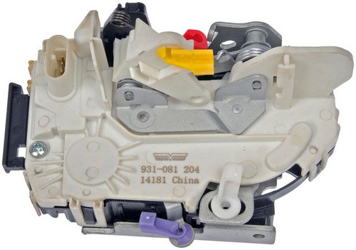 Dorman - OE Solutions Door Lock Actuator Motor 931-081 - view 2