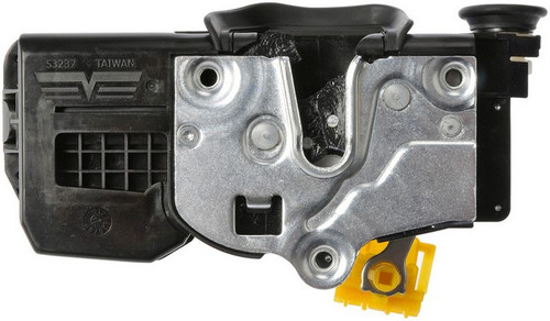 Dorman - OE Solutions Door Lock Actuator Motor P/N:931-108