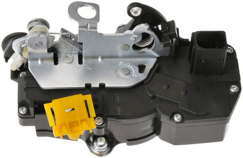 Dorman - OE Solutions Door Lock Actuator Motor P/N:931-108