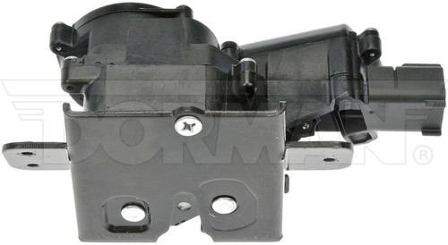 Tailgate Lock Actuator Motor fits 2012 Cadillac Escalade Escalade,Escalade ESV