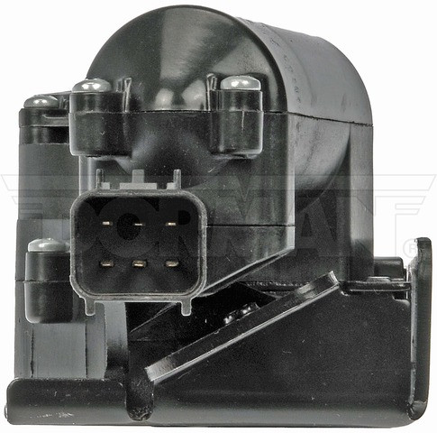 Dorman - OE Solutions Liftgate Lock Actuator 931-107 - view 3