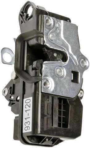 Door Lock Actuator Motor fits 2007-2009 Pontiac G5  DORMAN OE SOLUTIONS