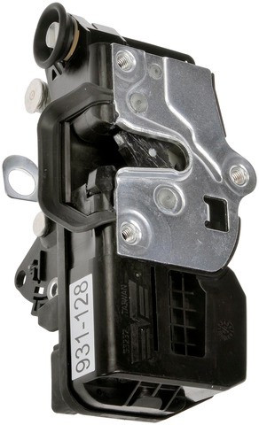 Door Lock Actuator Motor fits 2007-2009 Pontiac G5  DORMAN OE SOLUTIONS
