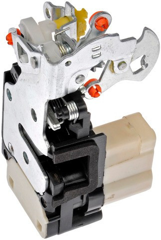 Dorman - OE Solutions Door Lock Actuator Motor P/N:931-155