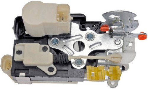 Door Lock Actuator Motor fits 1999-2000 GMC Sierra 1500 Sierra 1500,Sierra 2500