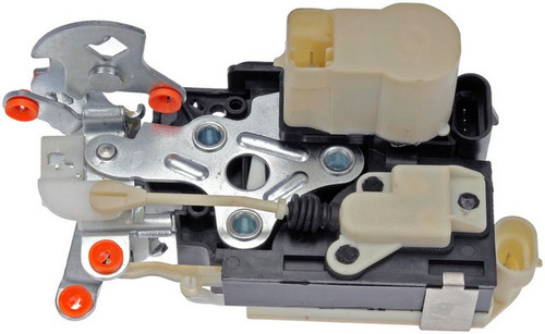 Dorman - OE Solutions Door Lock Actuator Motor P/N:931-260