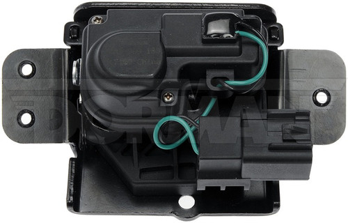 Dorman - OE Solutions Liftgate Lock Actuator 931-299 - view 2