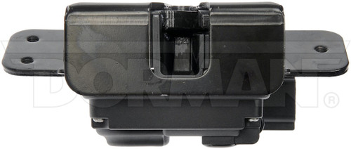 Dorman - OE Solutions Liftgate Lock Actuator 931-299 - view 3