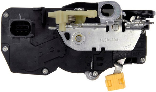 Dorman - OE Solutions Door Lock Actuator Motor 931-304 - view 2