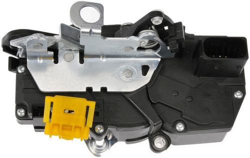 Door Lock Actuator Motor fits 2005-2009 Buick LaCrosse  DORMAN OE SOLUTIONS