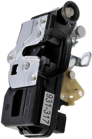 Dorman - OE Solutions Door Lock Actuator Motor P/N:931-317