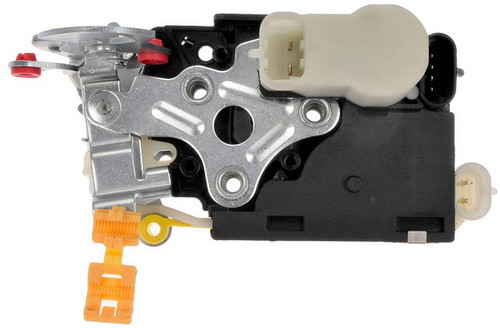 Dorman - OE Solutions Door Lock Actuator Motor 931-318 - view 3