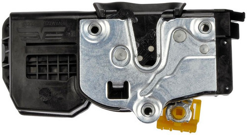 Door Lock Actuator Motor fits 2005-2006 Buick LaCrosse  DORMAN OE SOLUTIONS