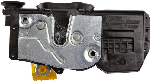 Door Lock Actuator Motor fits 2008-2014 Cadillac CTS  DORMAN OE SOLUTIONS