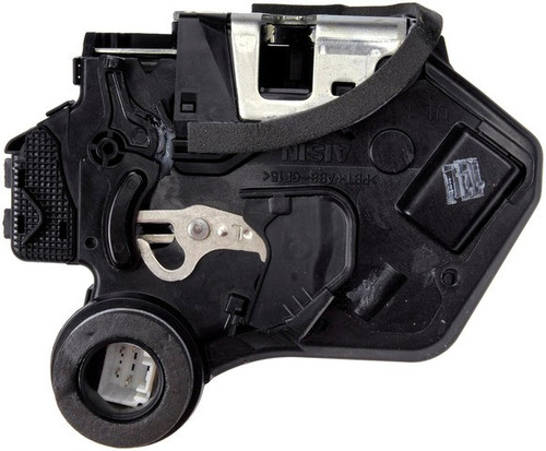 Door Lock Actuator Motor fits 2005-2008 Toyota Matrix  DORMAN OE SOLUTIONS