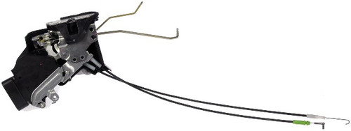 Dorman - OE Solutions Door Lock Actuator Motor 931-470 - view 2