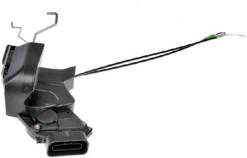 Dorman - OE Solutions Door Lock Actuator Motor 931-471